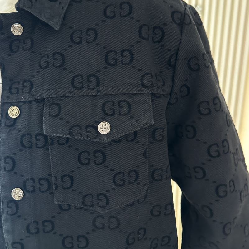 Gucci Outwear